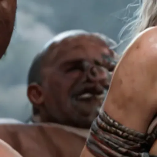 KI-Pornobild-Generator