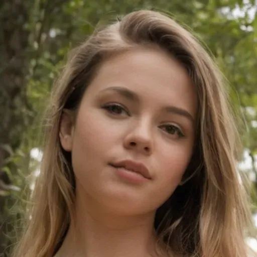 Pencipta imej lucah AI