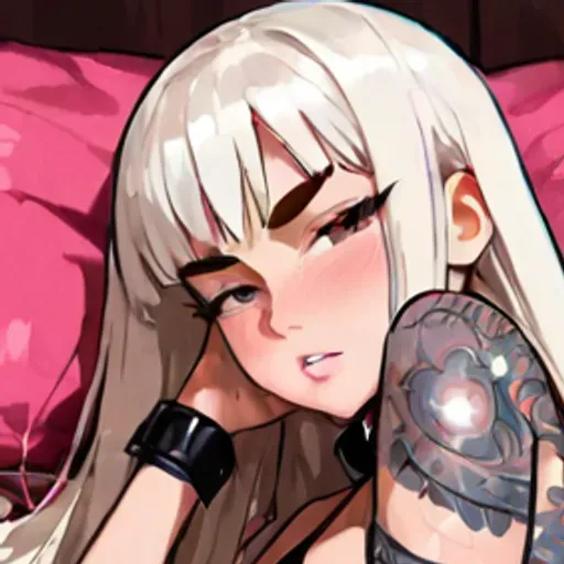 Pencipta imej lucah AI