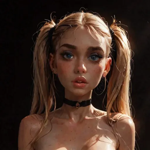 générateur d’images porno IA