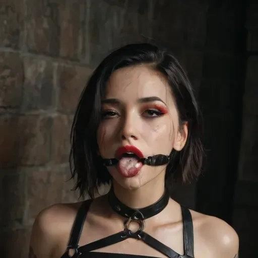 AI porn image generator