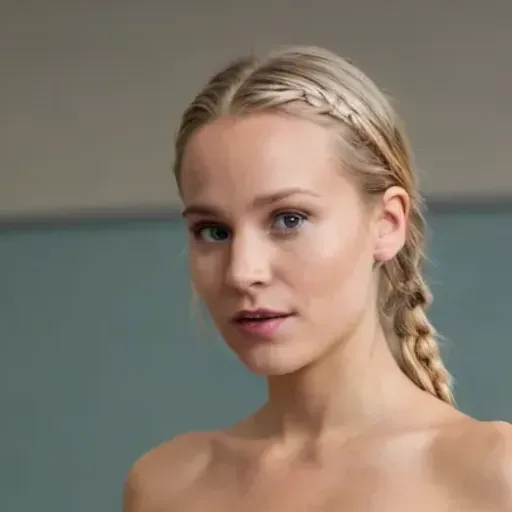 générateur de photos porno IA