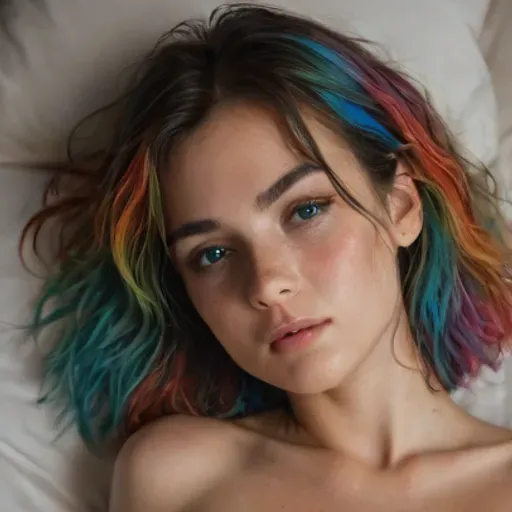 Pencipta imej lucah AI