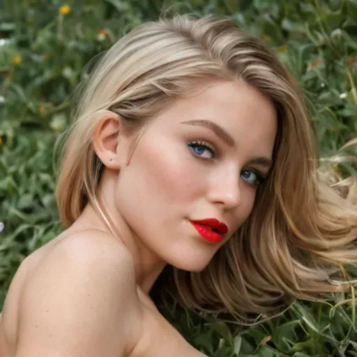 yapay zekâ porno görsel üretici