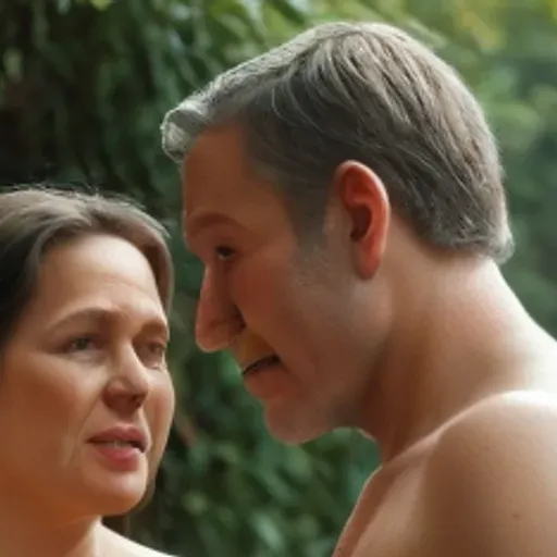 generatore di immagini porno IA