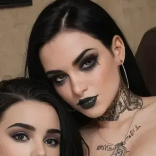 генератор порно-изображений на ИИ