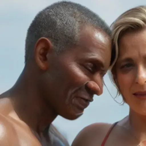 AI porn image generator