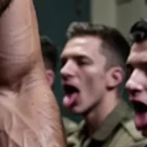 generatore di foto porno IA