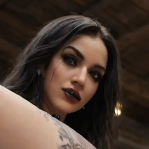 générateur de photos porno IA