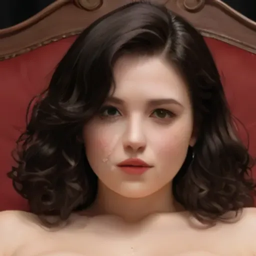 Pencipta imej lucah AI