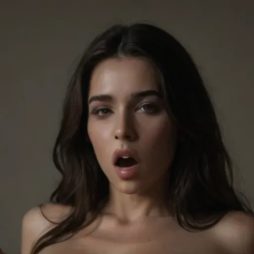 Generator obrazów pornograficznych z wykorzystaniem sztucznej inteligencji