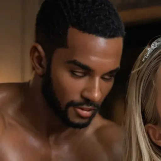 Penghasil gambar lucah AI