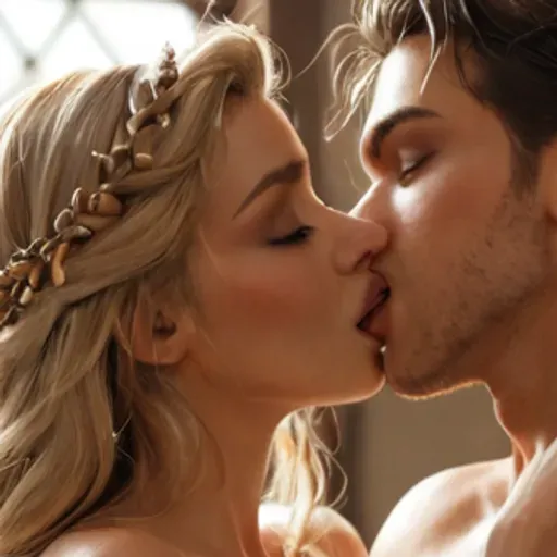 AI 포르노 사진 생성기