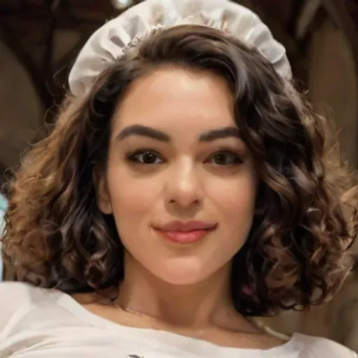 โปรแกรมสร้างภาพโปรนที่ใช้ปัญหา AI