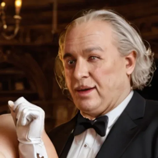 AI porn image generator