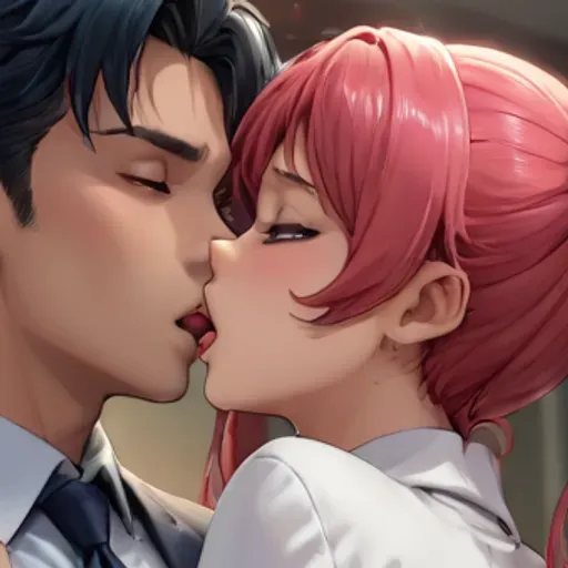 AI porn pic generator