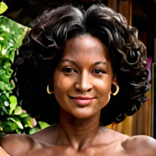 AIポルノ画像ジェネレーター