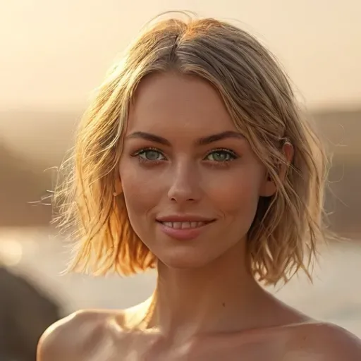 Pencipta imej lucah AI