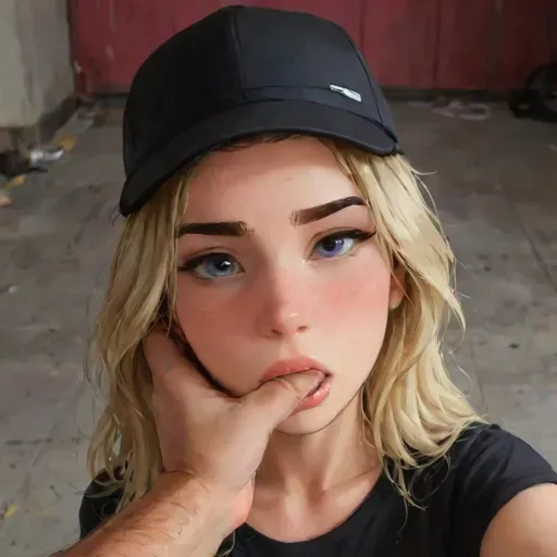 générateur d’images porno IA