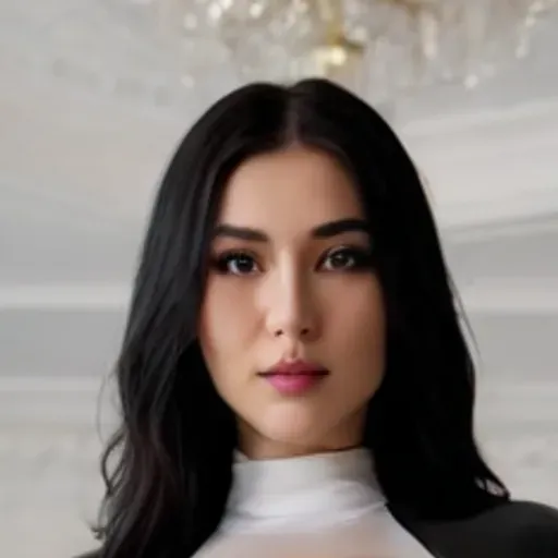 yapay zekâ porno görsel üretici