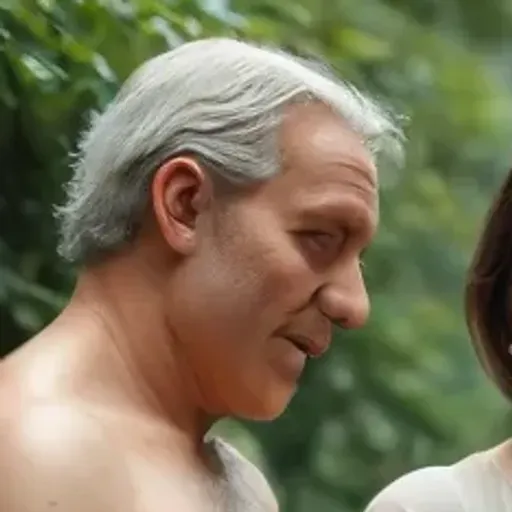 AI 포르노 사진 생성기