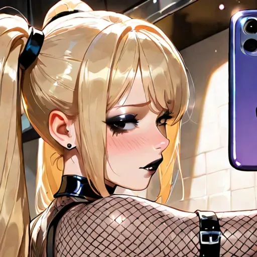 générateur d’images porno IA