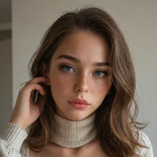 AI porn image generator