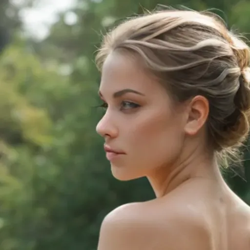 генератор порно-изображений на ИИ