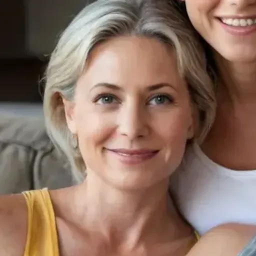 AI 포르노 이미지 생성기