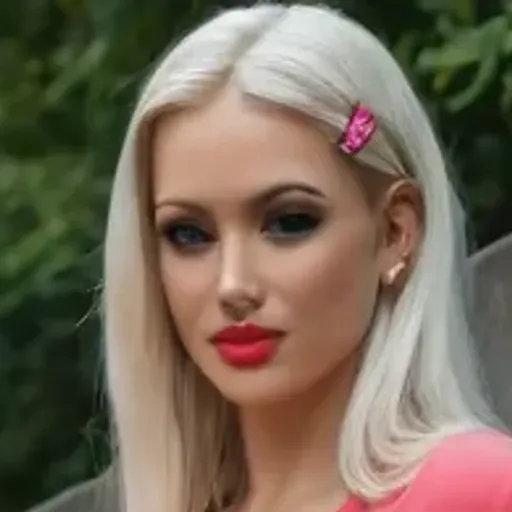 KI-Pornobild-Generator