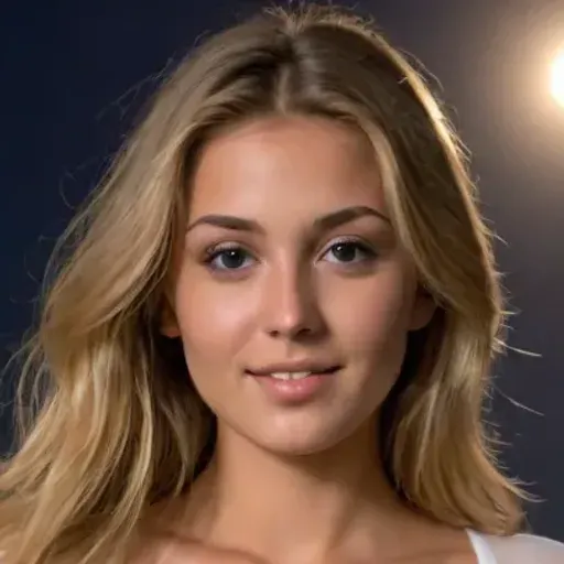 Pencipta imej lucah AI