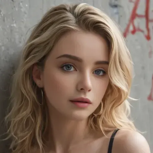 โปรแกรมสร้างภาพโปรนที่ใช้ปัญหา AI