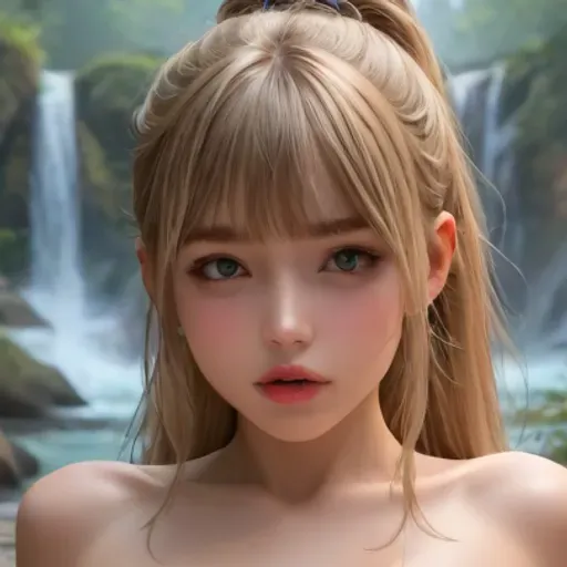 AI 포르노 이미지 생성기