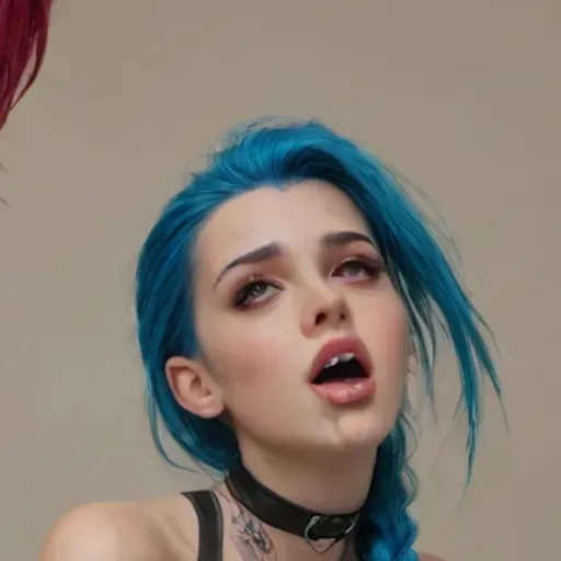 générateur d’images porno IA