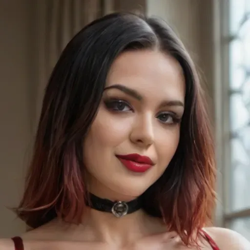 generatore di immagini porno IA