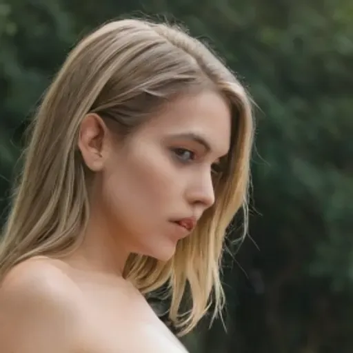 AIポルノ画像ジェネレーター