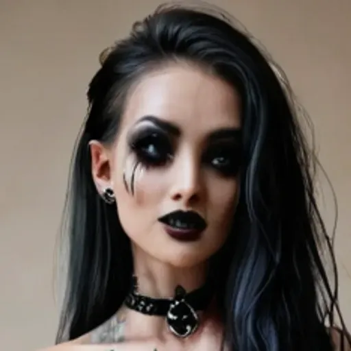 AI色情图片生成器