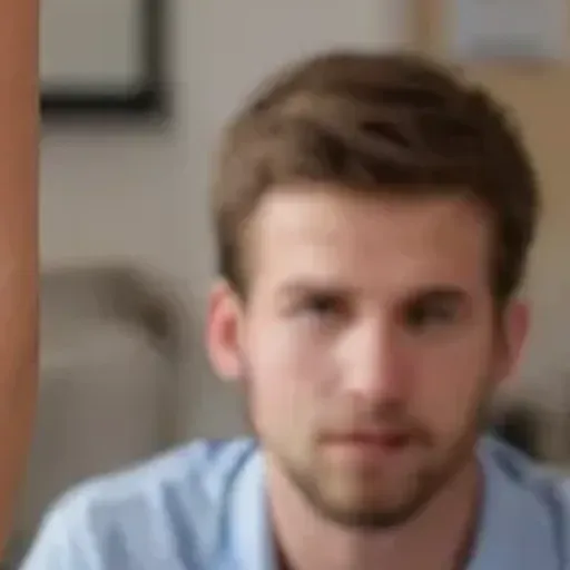 Pencipta imej lucah AI