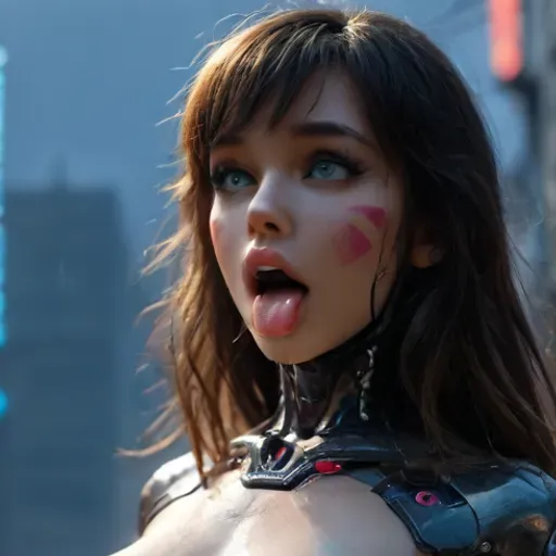 générateur d’images porno IA