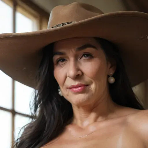 yapay zekâ porno görsel üretici