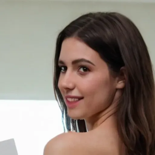 Penghasil gambar lucah AI