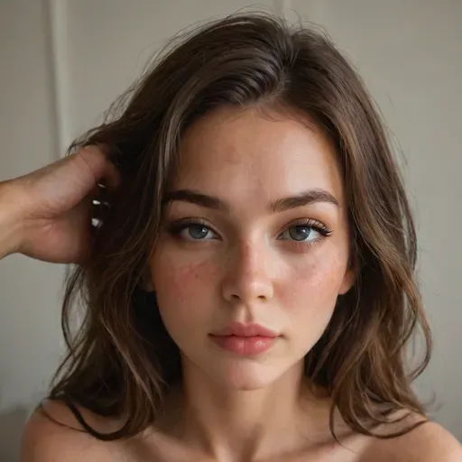 โปรแกรมสร้างภาพโปรนที่ใช้ปัญหา AI