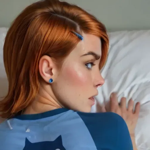 โปรแกรมสร้างภาพโปรนที่ใช้ปัญหา AI