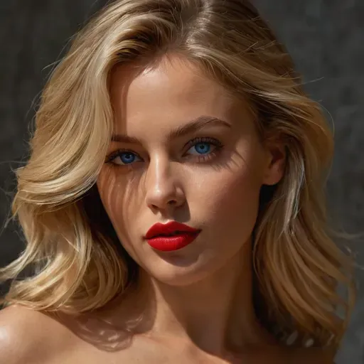 yapay zekâ porno görsel üretici