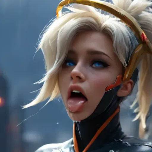 gerador de imagens pornô com IA