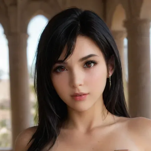 KI-Pornobild-Generator