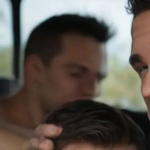 Penghasil gambar lucah AI