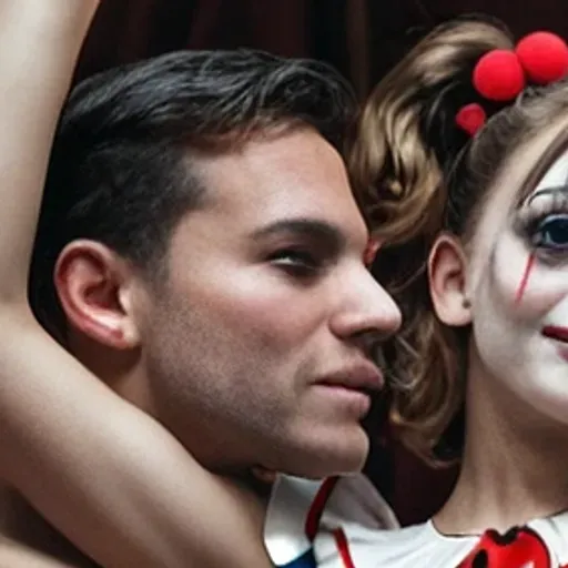 générateur de photos porno IA