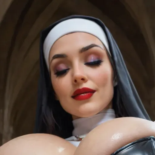 โปรแกรมสร้างภาพโปรนที่ใช้ปัญหา AI