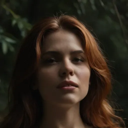 yapay zekâ porno görsel üretici